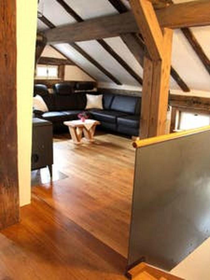 Jurahaus Proell Ottmaring Dietfurt Exterior foto