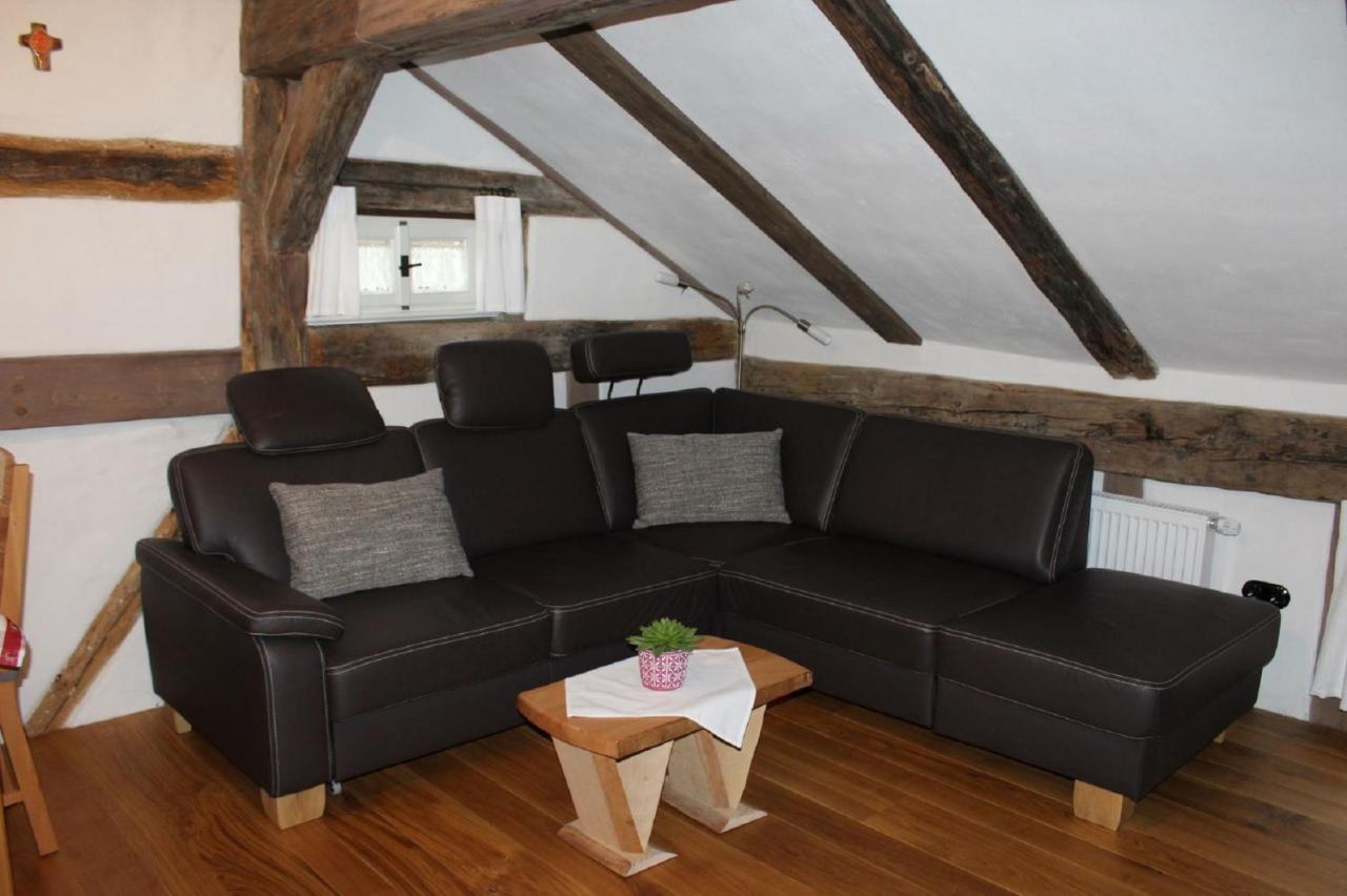 Jurahaus Proell Ottmaring Dietfurt Exterior foto