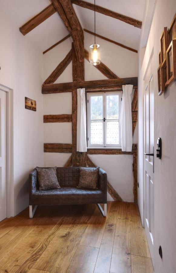 Jurahaus Proell Ottmaring Dietfurt Exterior foto